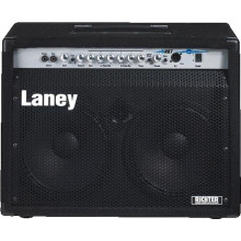 Басовий комбік Laney RB7