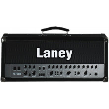 Гітарний підсилювач Laney TT100H