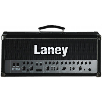 Усилитель Laney TT100H