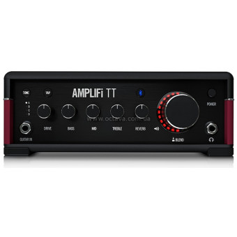Гітарний процесор Line6 Amplifi TT