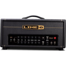 Гітарний підсилювач Line6 DT25 Head