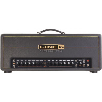 Усилитель Line6 DT50 Head