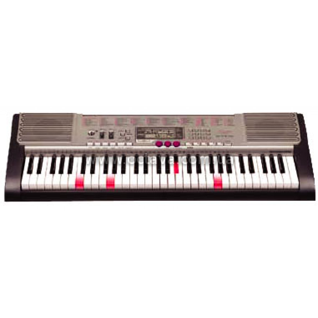 Casio lk 230 outlet
