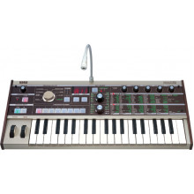 Синтезатор Korg Microkorg