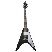 Электрогитара ESP LTD Ninja 600 BLK