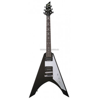 Электрогитара ESP LTD Ninja 600 BLK