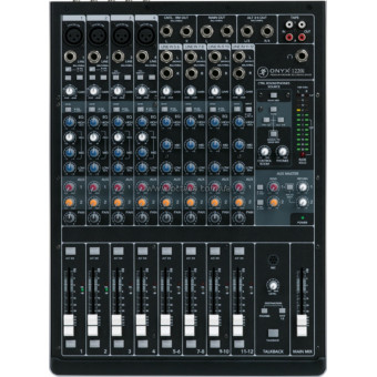 Mackie Onyx 1220i