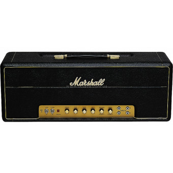 Підсилювач Marshall 1959SLP Head