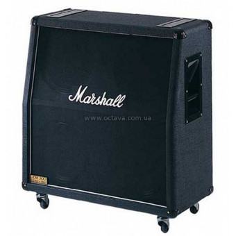 Кабинет Marshall 1960A