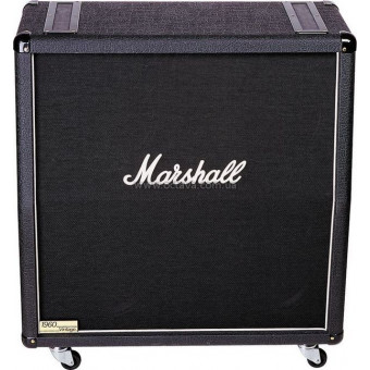 Кабінет Marshall 1960AV