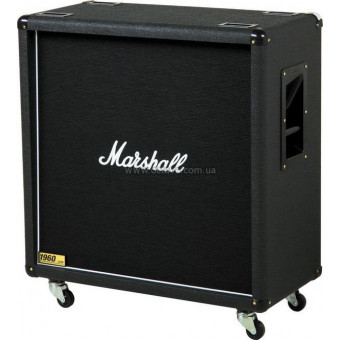 Кабинет Marshall 1960B