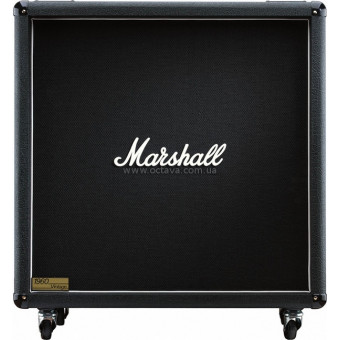 Кабинет Marshall 1960BV