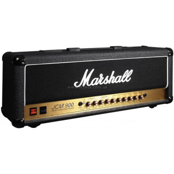 Підсилювач Marshall 4100-E