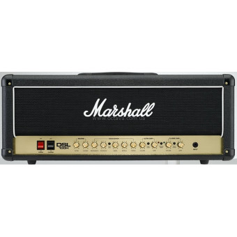 Усилитель Marshall DSL100H