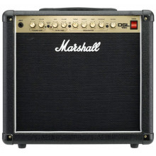 Гітарний комбік Marshall DSL15C