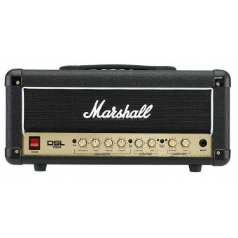 Підсилювач Marshall DSL15H