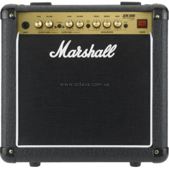 Комбик Fender DSL1C