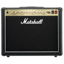 Гитарный комбик Marshall DSL40C