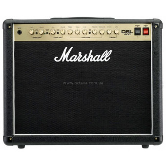 Комбик Marshall DSL40C