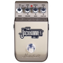 Гитарная педаль Marshall Jackhammer