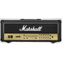 Гітарний підсилювач Marshall JVM 205H