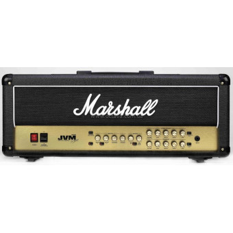 Усилитель Marshall JVM 205H