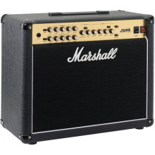 Гітарний комбік Marshall JVM 215C