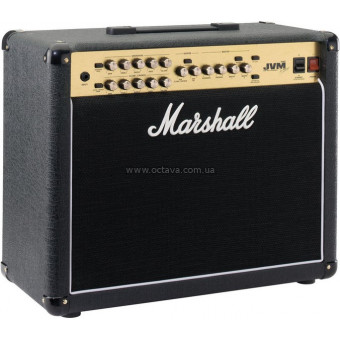 Комбик Marshall JVM 215C