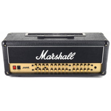 Гітарний підсилювач Marshall JVM410H