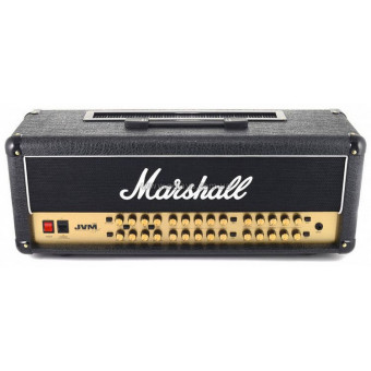 Підсилювач Marshall JVM410H