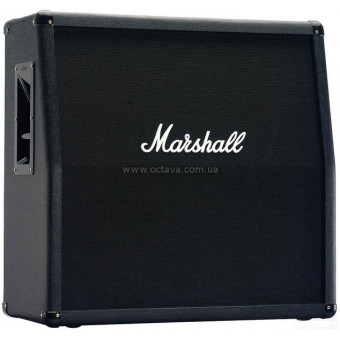 Кабінет Marshall M412A