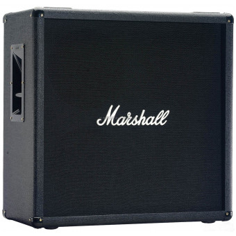 Кабинет Marshall M412B