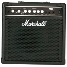 Басовий комбік Marshall MB15