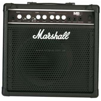 Комбик Marshall MB15