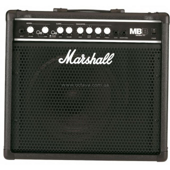 Комбик Marshall MB30