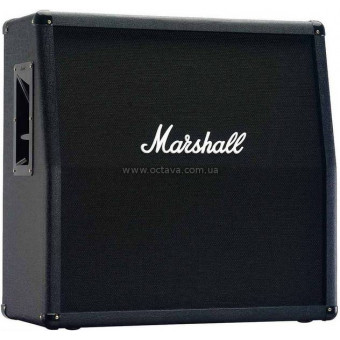 Кабинет Marshall MC412A