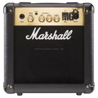 Комбик Marshall MG10