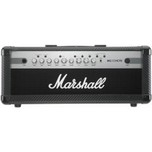 Гитарный усилитель Marshall MG100HCFX