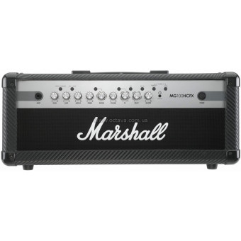 Підсилювач Marshall MG100HCFX