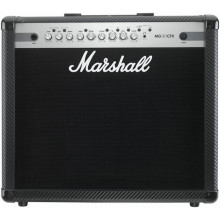 Гітарний комбік Marshall MG101CFX