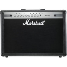 Гітарний комбік Marshall MG102CFX