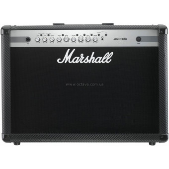 Комбік Marshall MG102CFX