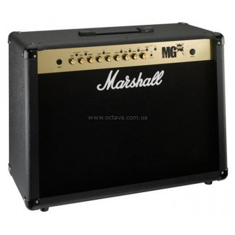 Комбик Marshall MG102FX