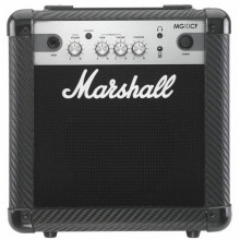 Гітарний комбік Marshall MG10CF