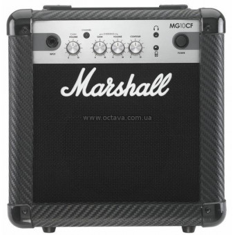 Комбік Marshall MG10CF