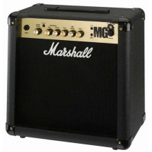 Гітарний комбік Marshall MG15