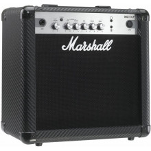 Гітарний комбік Marshall MG15CF