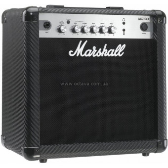 Комбік Marshall MG15CF