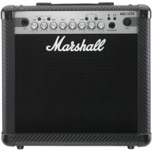 Гітарний комбік Marshall MG15CFX