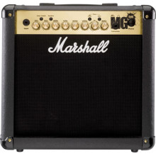 Гитарный комбик Marshall MG15FX